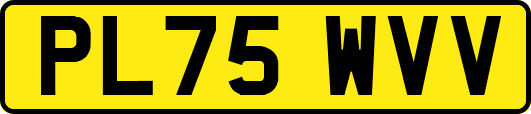 PL75WVV