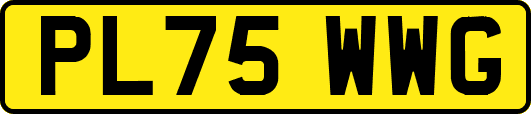PL75WWG