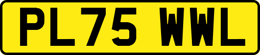 PL75WWL