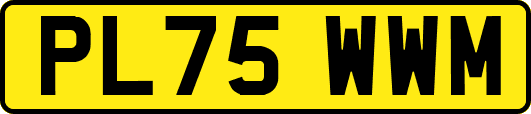 PL75WWM