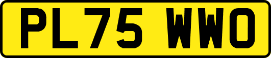 PL75WWO