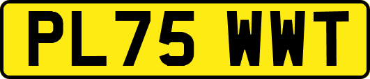 PL75WWT