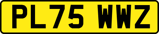 PL75WWZ