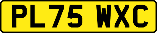 PL75WXC