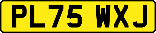PL75WXJ