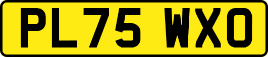 PL75WXO