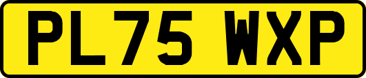 PL75WXP