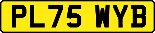 PL75WYB