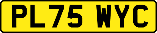 PL75WYC