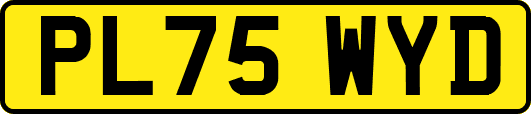PL75WYD