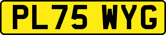 PL75WYG