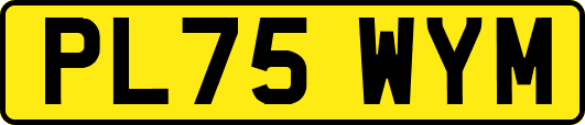 PL75WYM