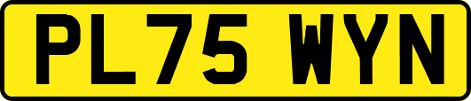 PL75WYN