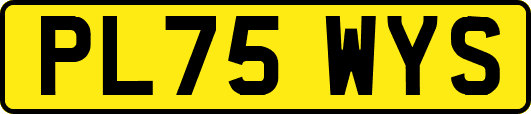 PL75WYS