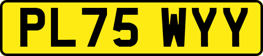 PL75WYY