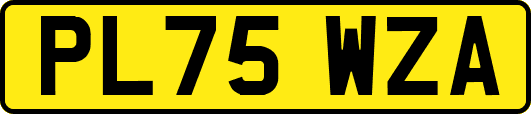 PL75WZA