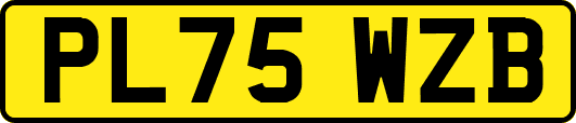 PL75WZB
