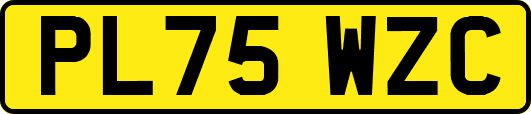 PL75WZC