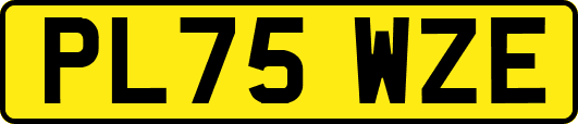 PL75WZE
