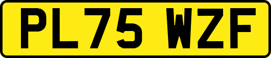 PL75WZF