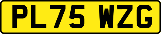 PL75WZG