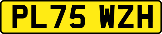 PL75WZH