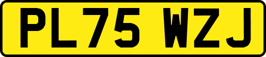 PL75WZJ