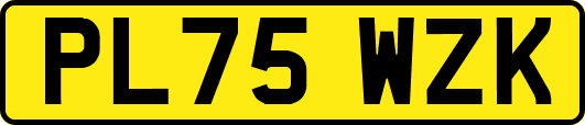 PL75WZK