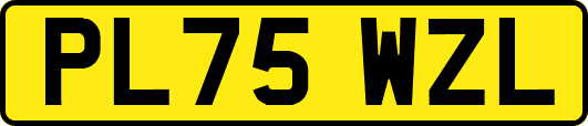 PL75WZL