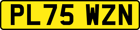 PL75WZN