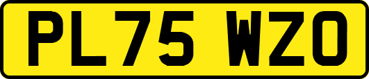 PL75WZO