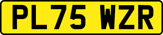 PL75WZR