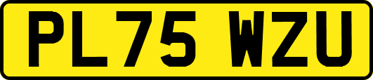 PL75WZU