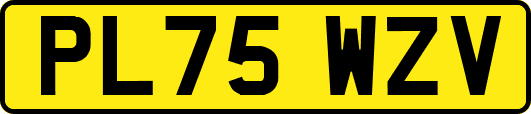 PL75WZV