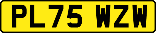 PL75WZW