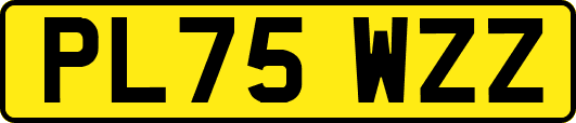 PL75WZZ