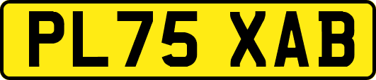 PL75XAB