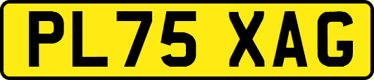 PL75XAG