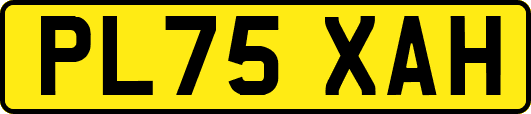 PL75XAH
