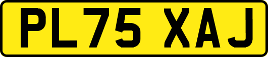 PL75XAJ