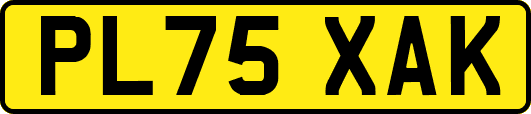 PL75XAK