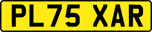 PL75XAR