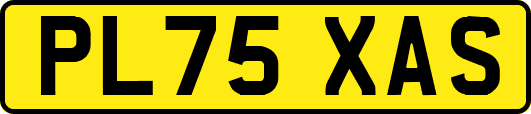 PL75XAS