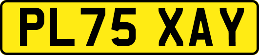 PL75XAY