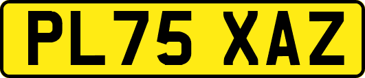 PL75XAZ