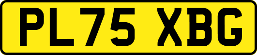 PL75XBG