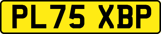 PL75XBP