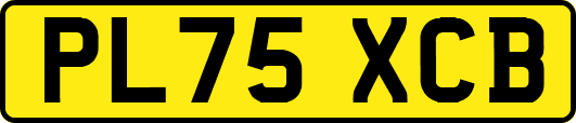 PL75XCB