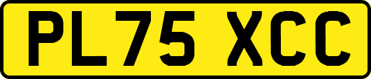 PL75XCC