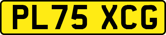 PL75XCG